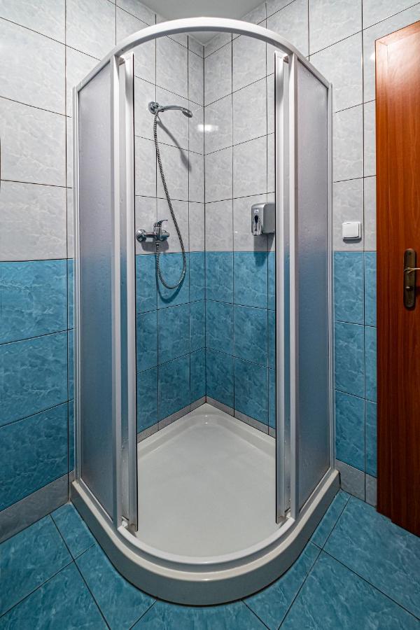 Penzion Pod Kravi Horou Boretice Exterior photo